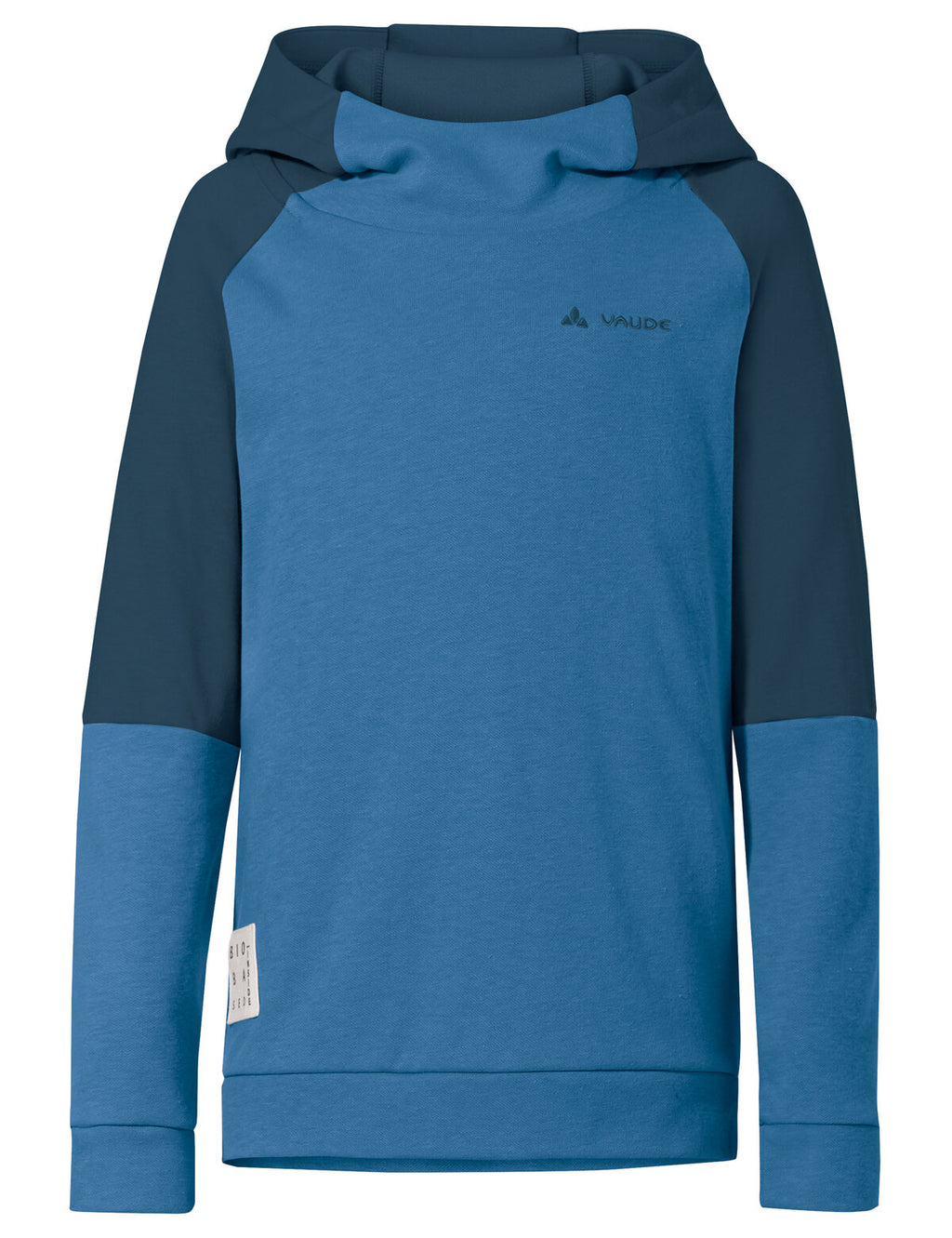 Kids Hylax Hooded Pullover - detail 5