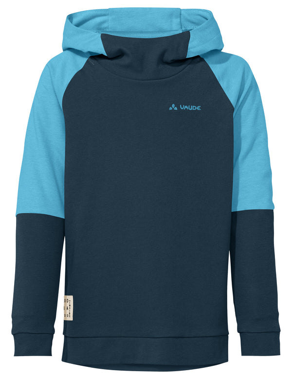 Kids Hylax Hooded Pullover - detail 10