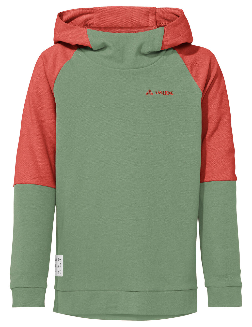 Kids Hylax Hooded Pullover - detail 15