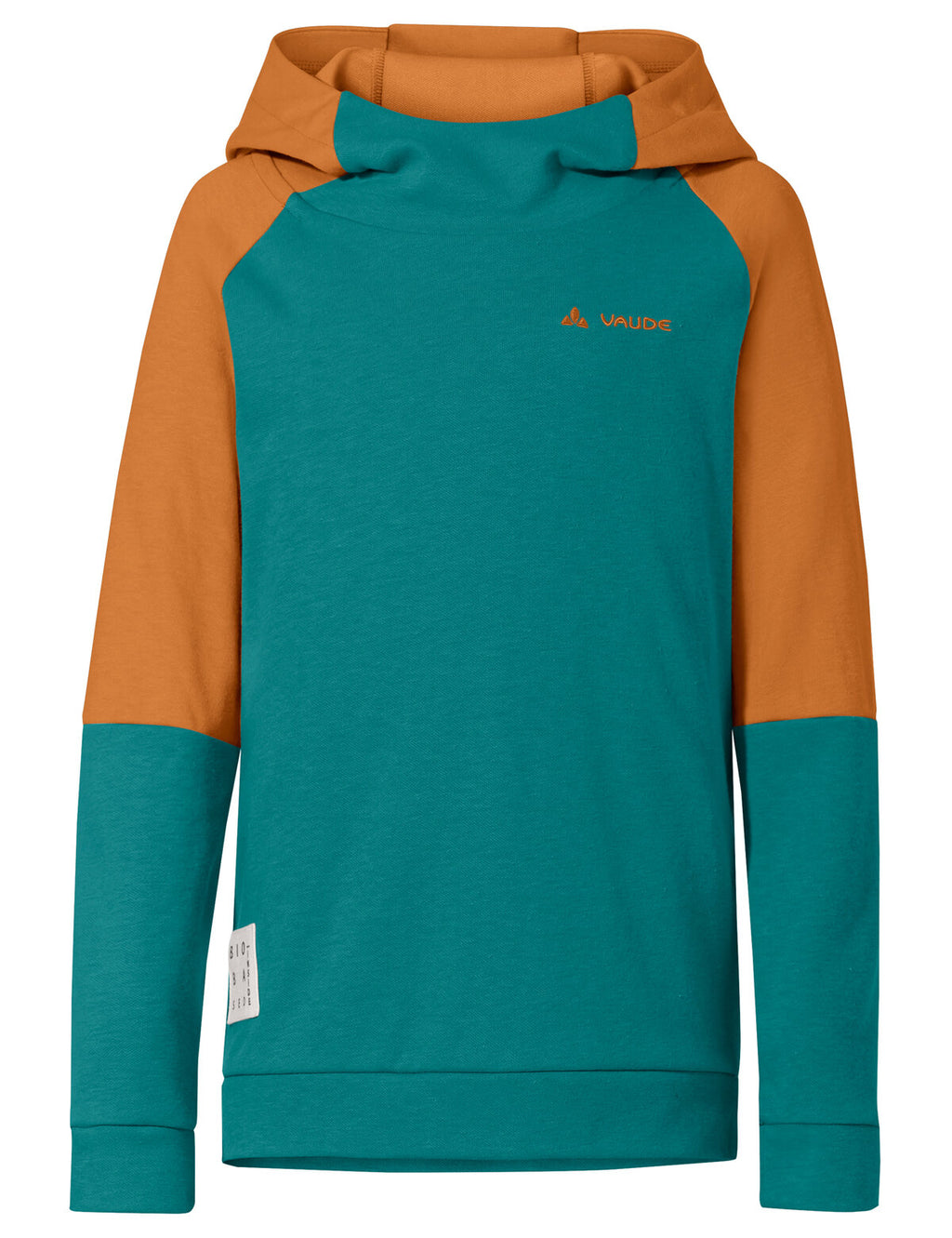 Kids Hylax Hooded Pullover - detail 18