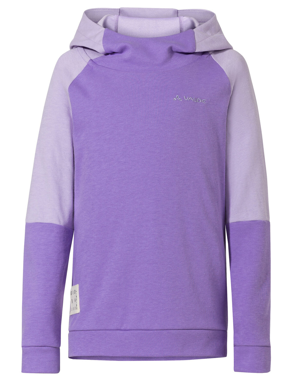 Kids Hylax Hooded Pullover - detail 23