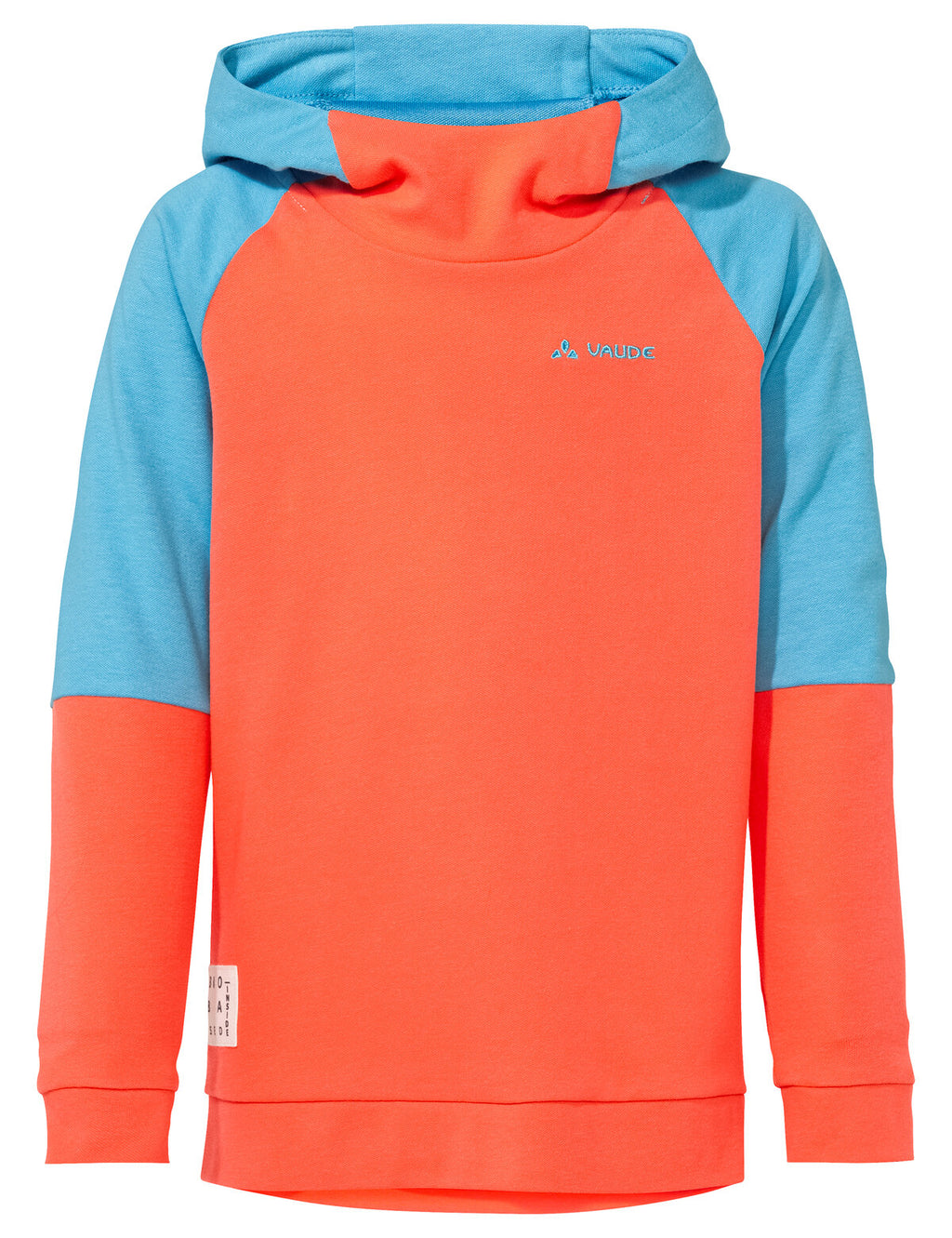 Kids Hylax Hooded Pullover - detail 28