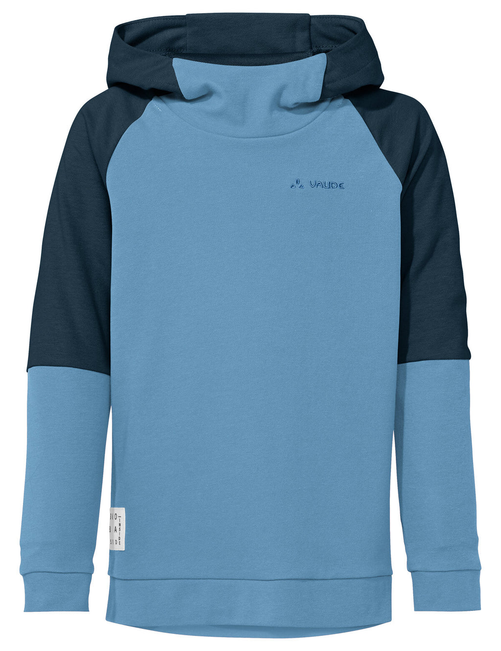 Kids Hylax Hooded Pullover - detail 33