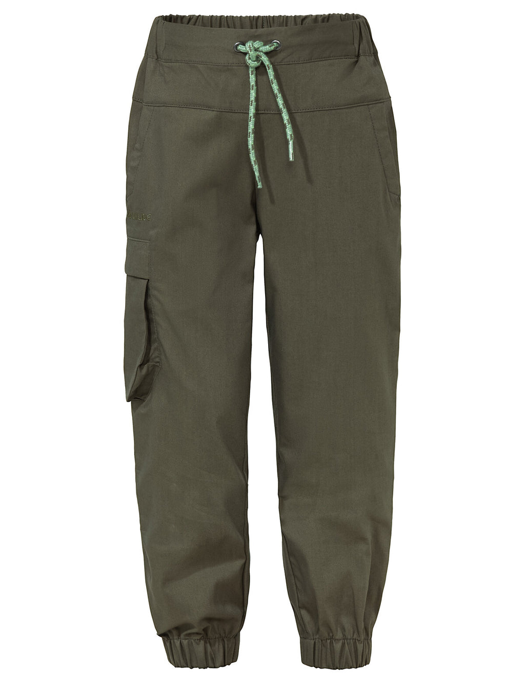 Kids Hylax Pants - khaki