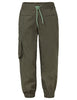 Kids Hylax Pants - khaki