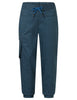 Kids Hylax Pants - dark sea