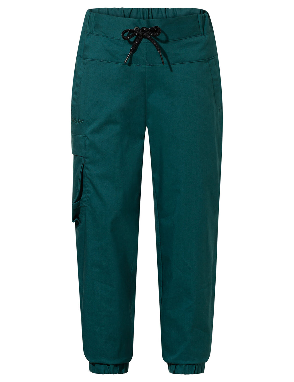 Kids Hylax Pants - mallard green