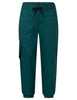 Kids Hylax Pants - mallard green