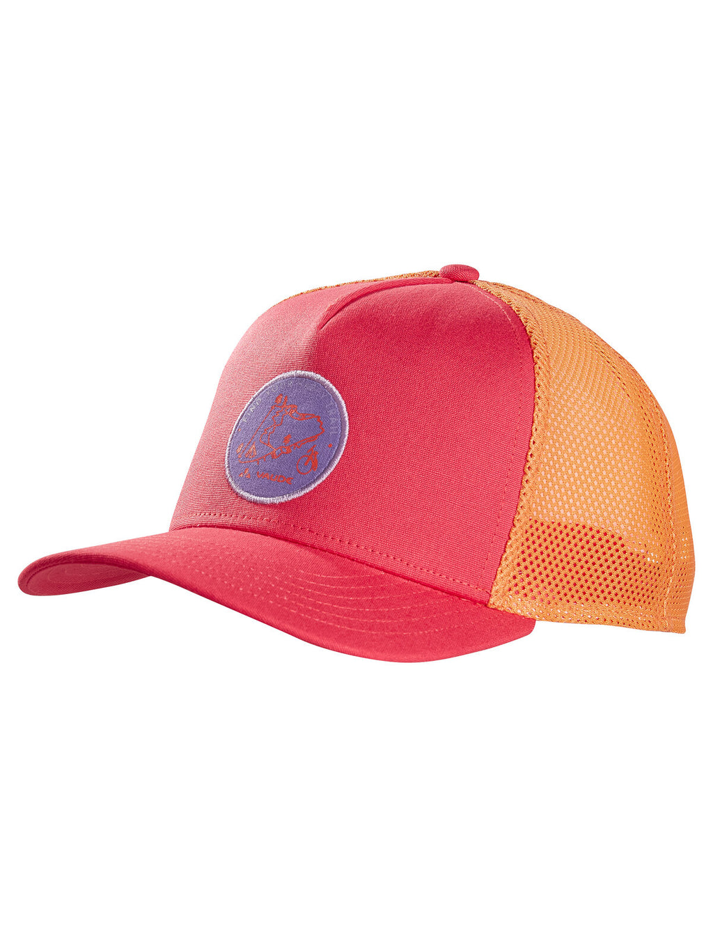 Kids Vaude Cap - detail 4
