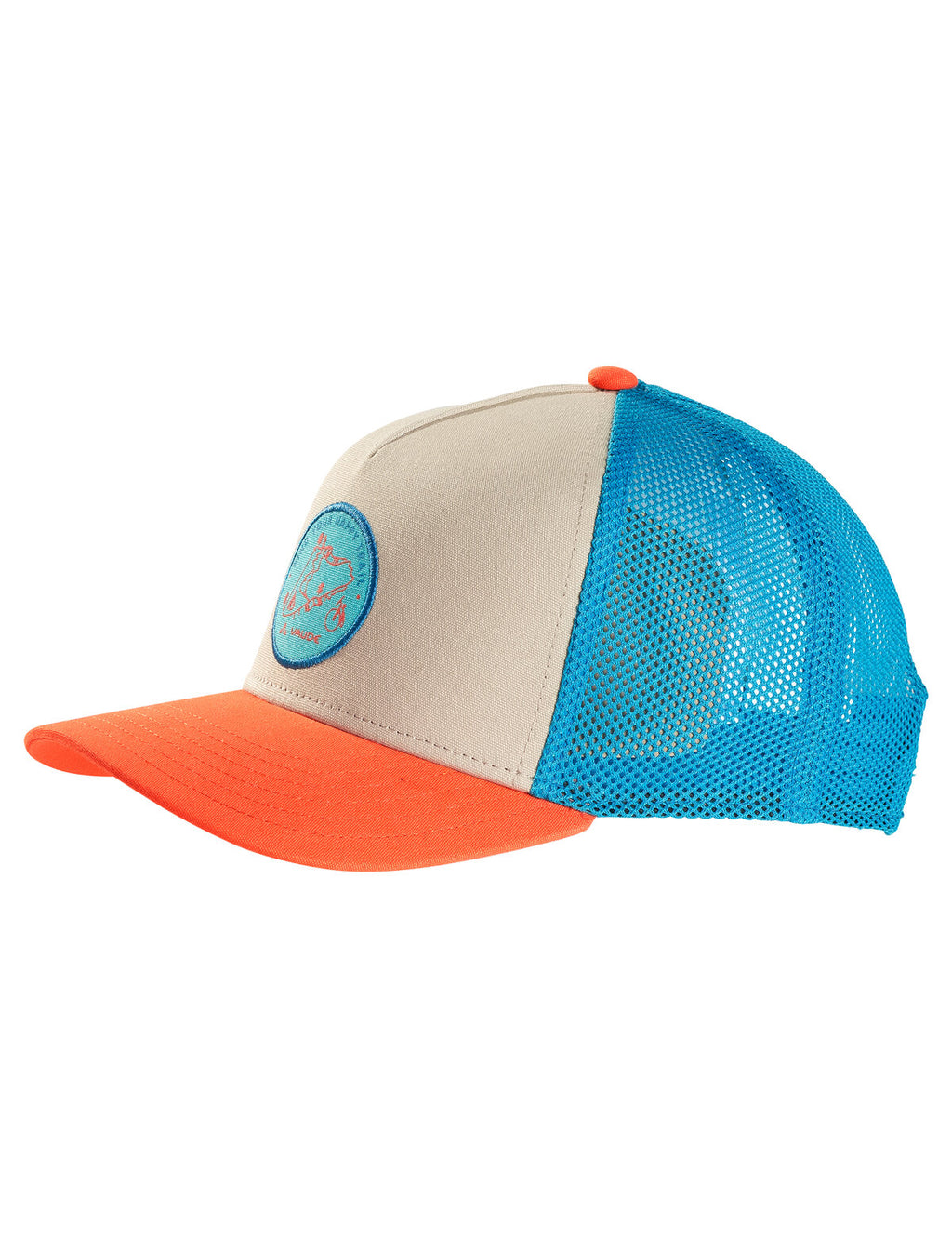 Kids Vaude Cap - detail 5