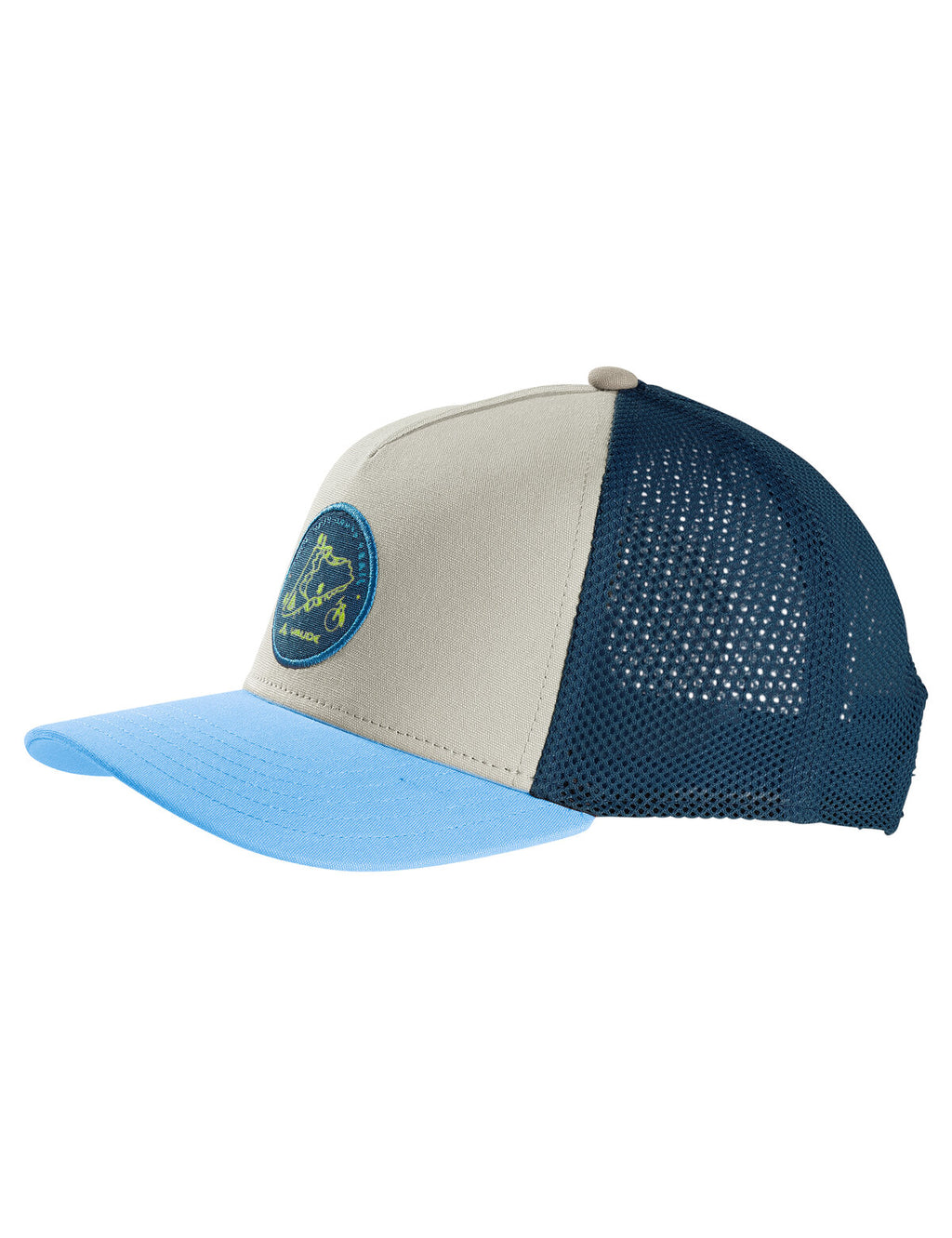 Kids Vaude Cap - detail 7