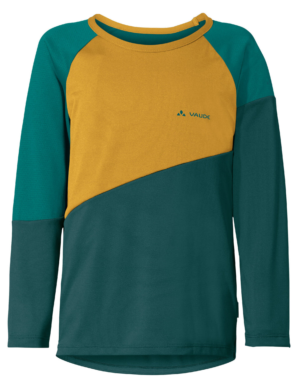 Kids Moab LS T-Shirt - detail 5