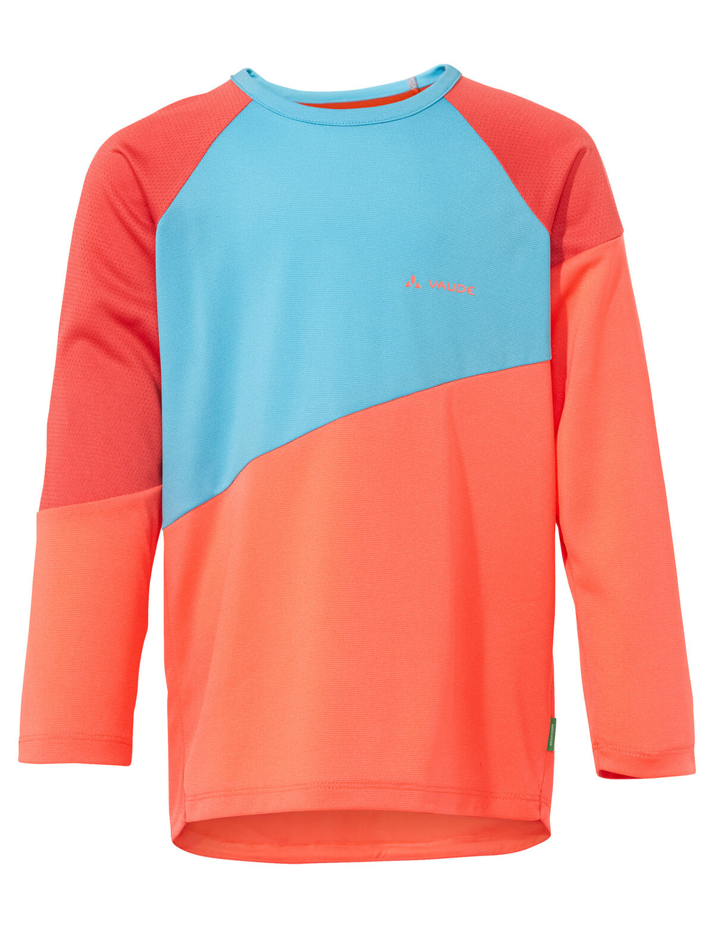 Kids Moab LS T-Shirt - detail 29