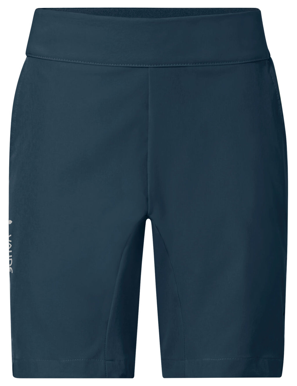 Kids Qimsa Stretch Shorts - dark sea