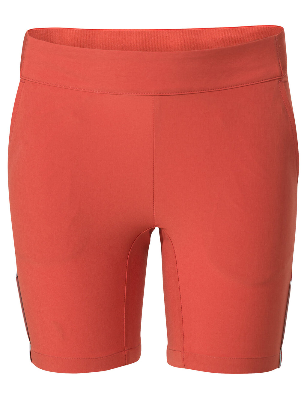 Kids Qimsa Stretch Shorts - hotchili