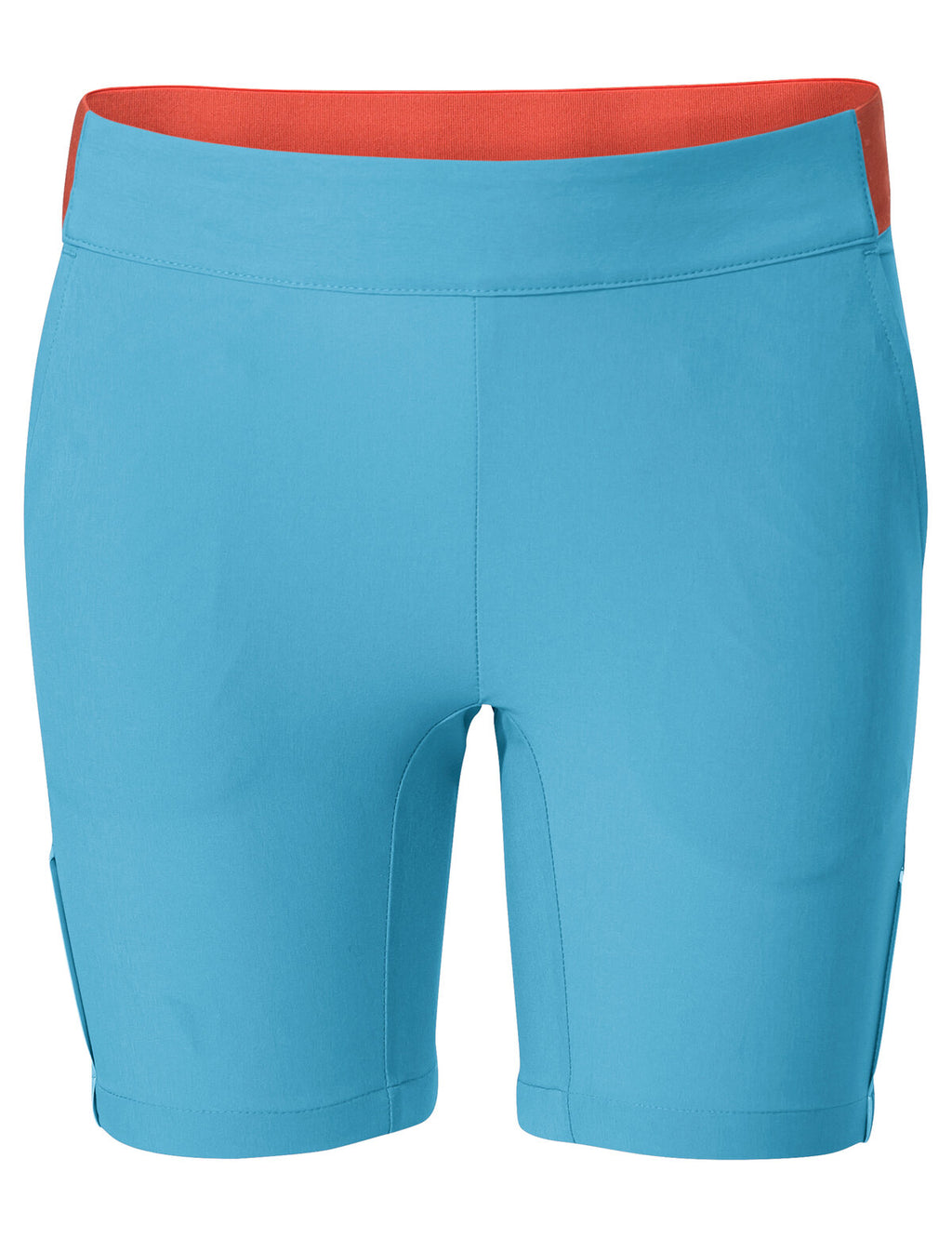 Kids Qimsa Stretch Shorts - detail 20