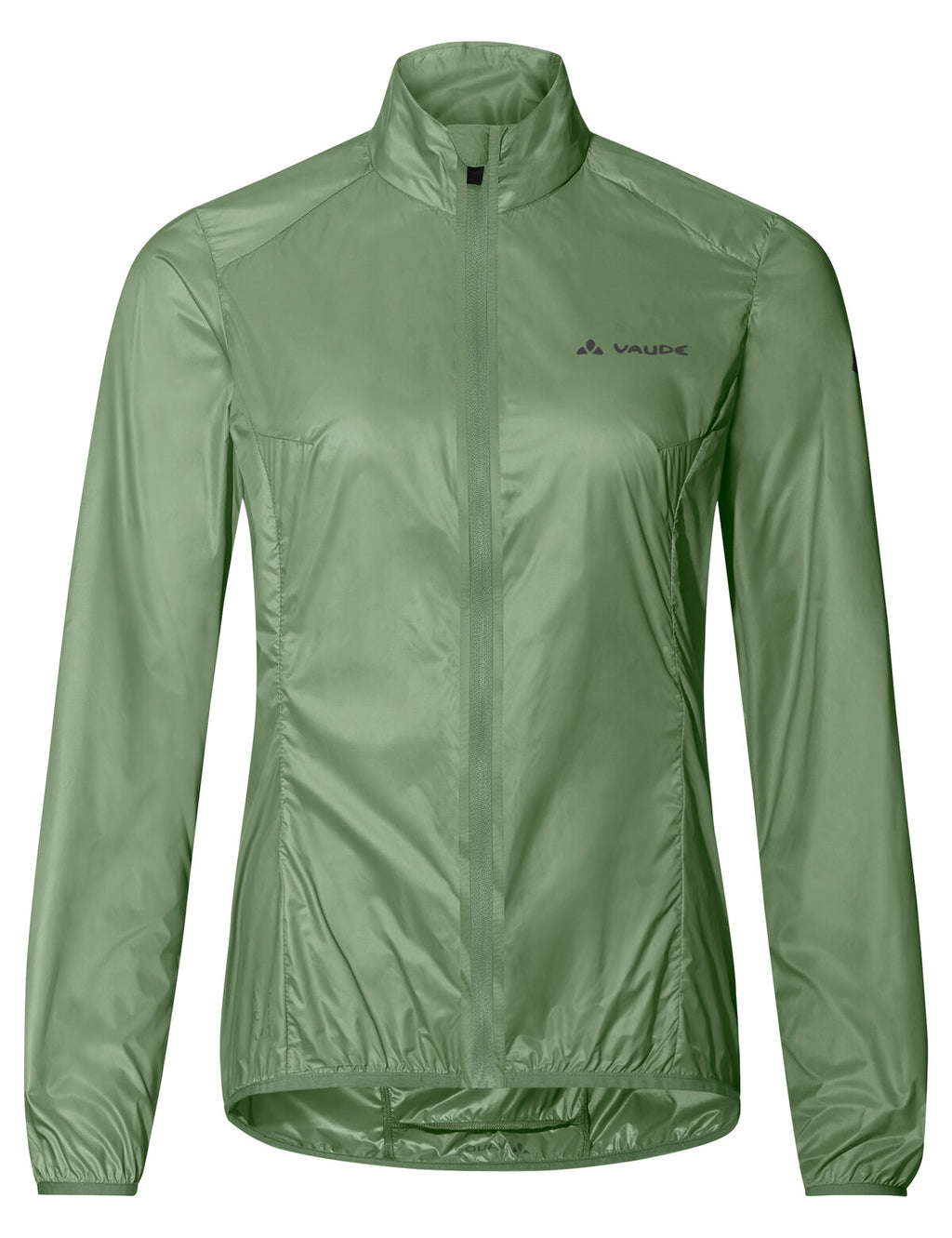 Women's Matera Air Jacket - willow green