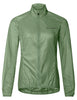 Women's Matera Air Jacket - willow green
