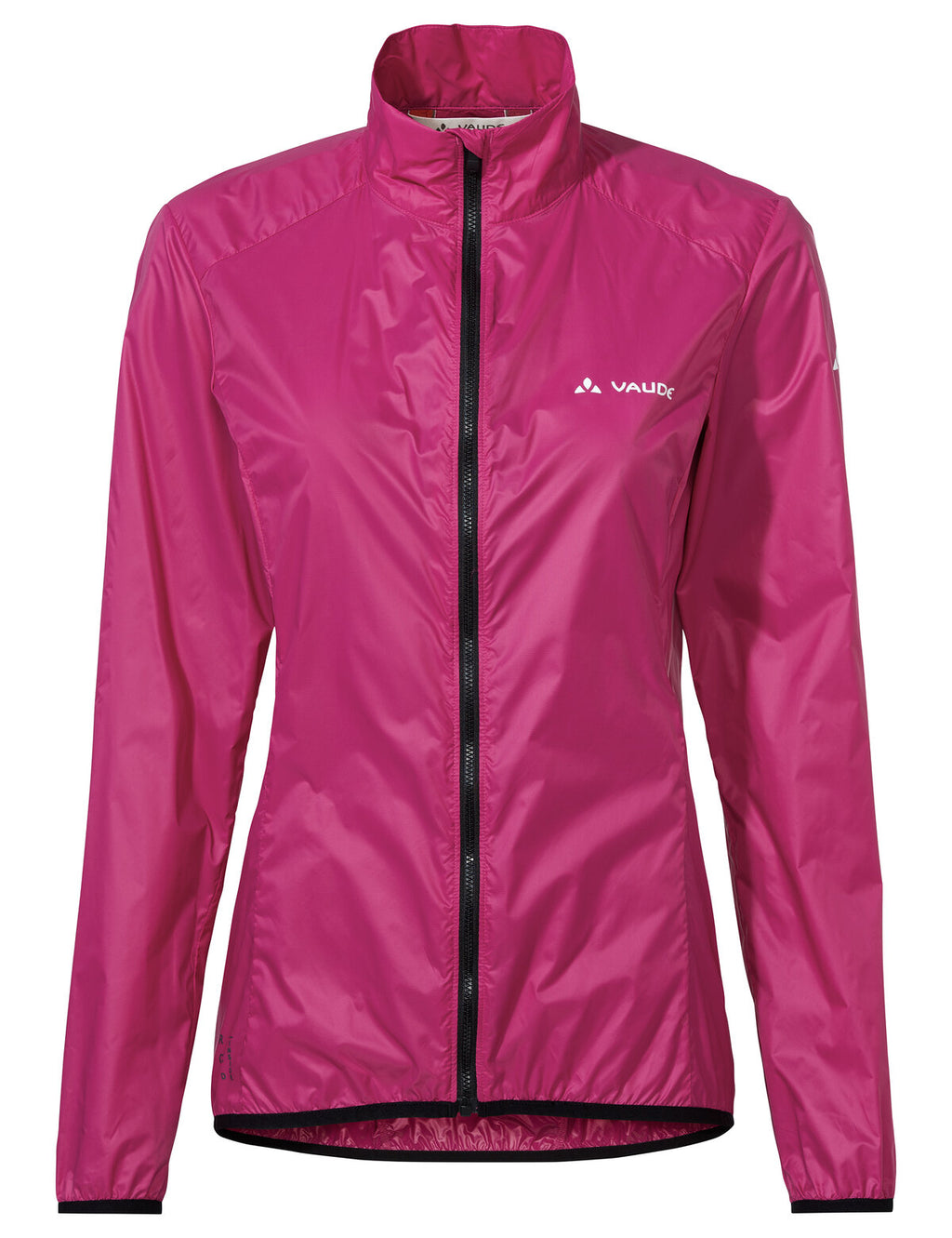 Women's Matera Air Jacket - rich pink