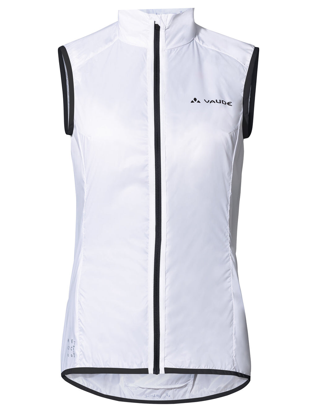 Women's Matera Air Vest - white