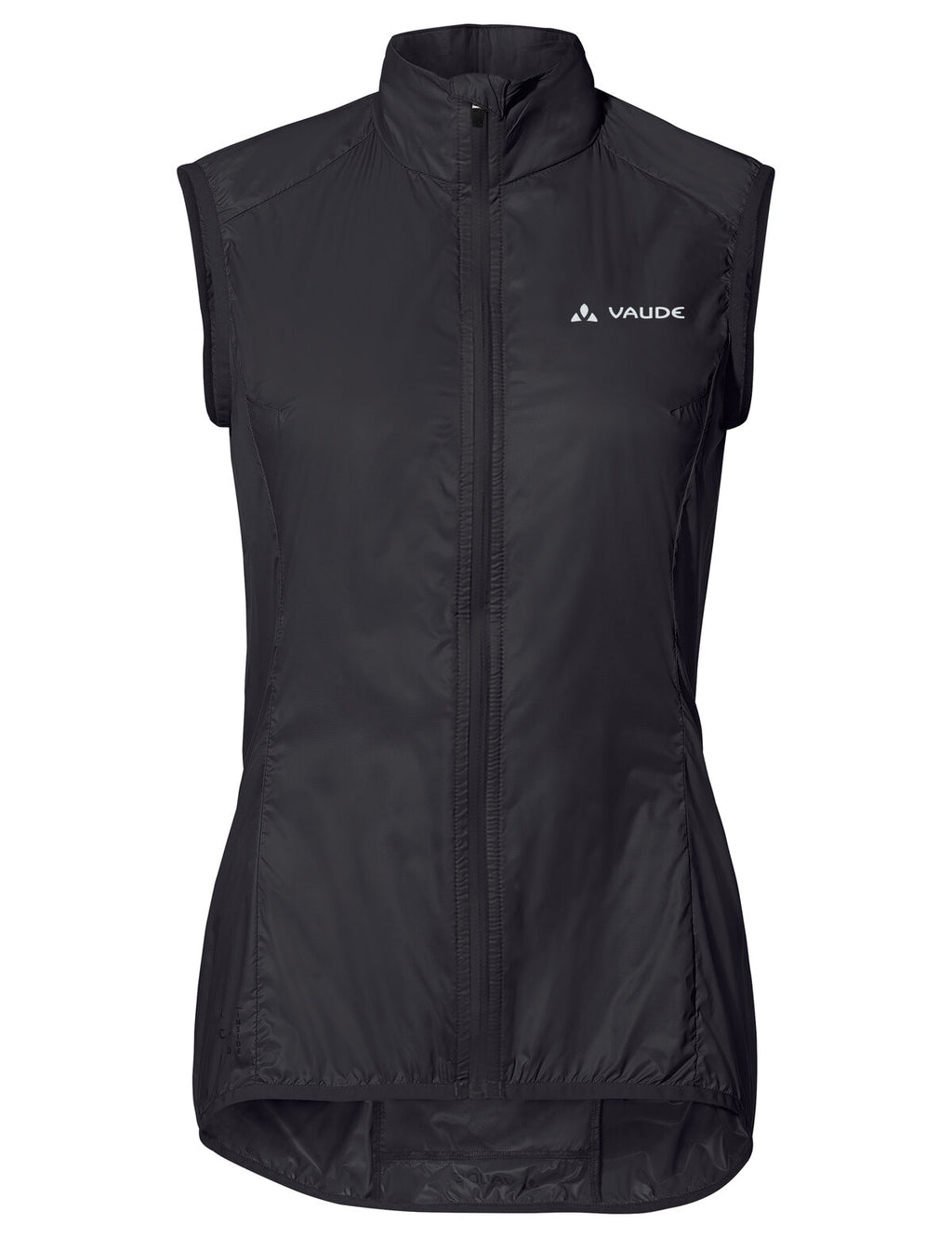 Women's Matera Air Vest - black