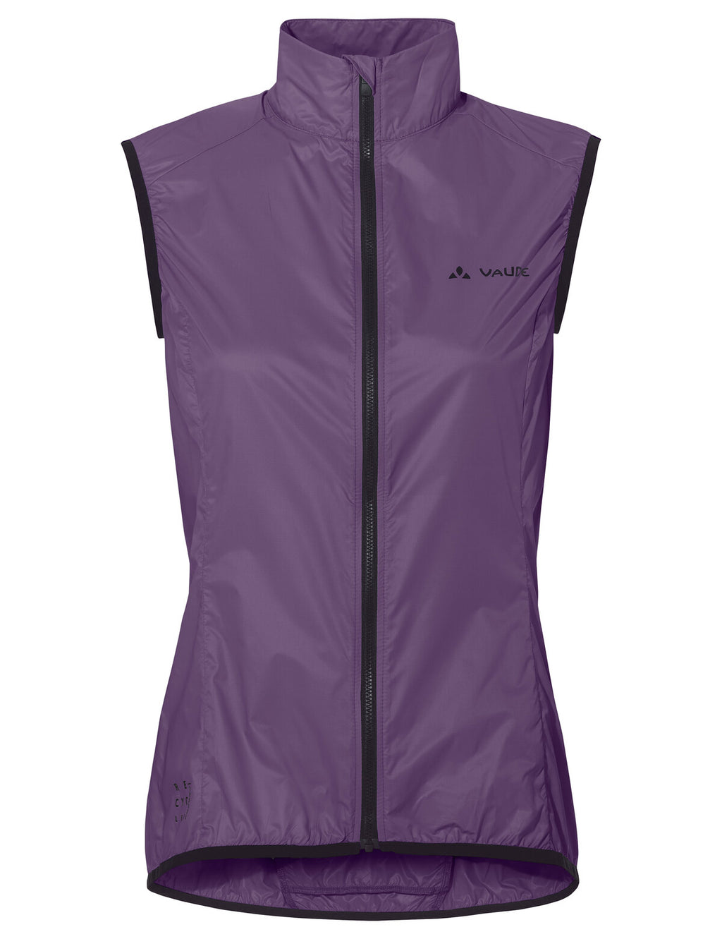 Women's Matera Air Vest - eggplant