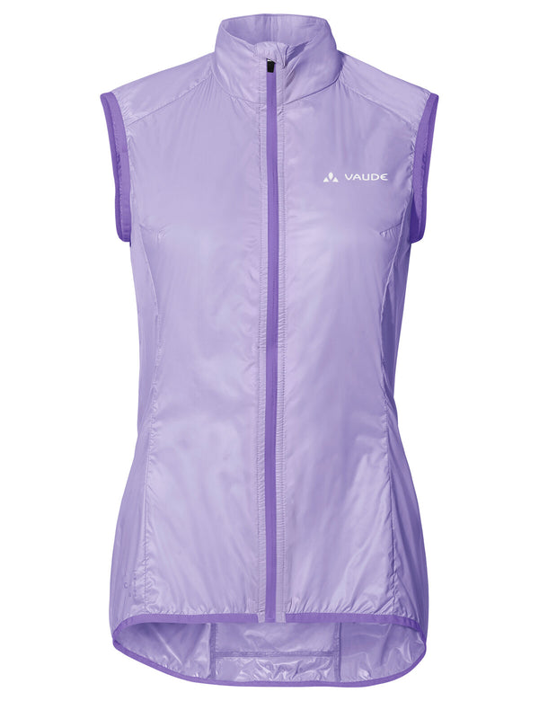 Wo Matera Air Vest - detail 7