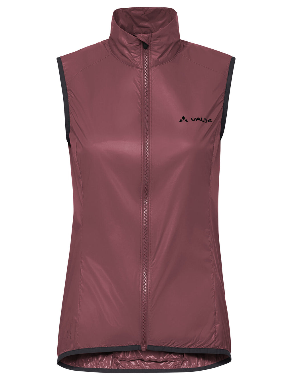 Women's Matera Air Vest - dark oak