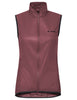 Women's Matera Air Vest - dark oak