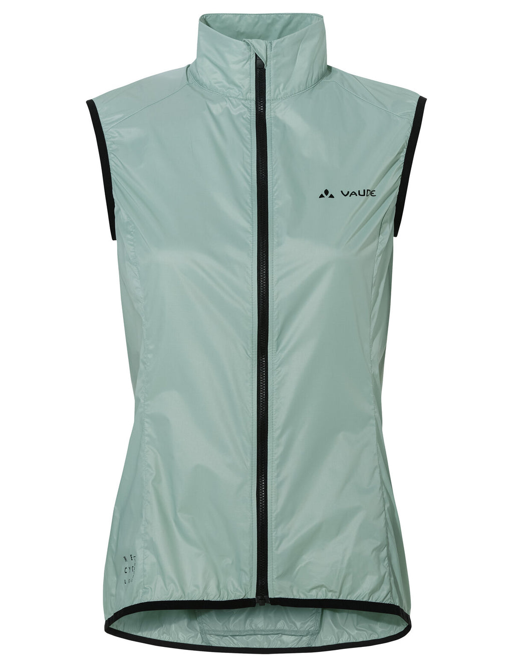 Women's Matera Air Vest - dusty fern