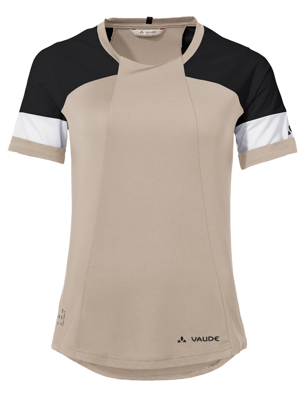 Women's Kuro Shirt - black