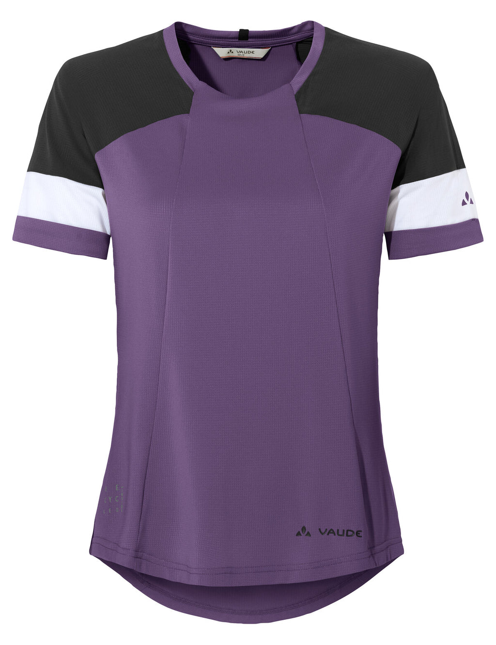 Women's Kuro Shirt - mulberry