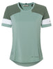 Women's Kuro Shirt - dusty fern