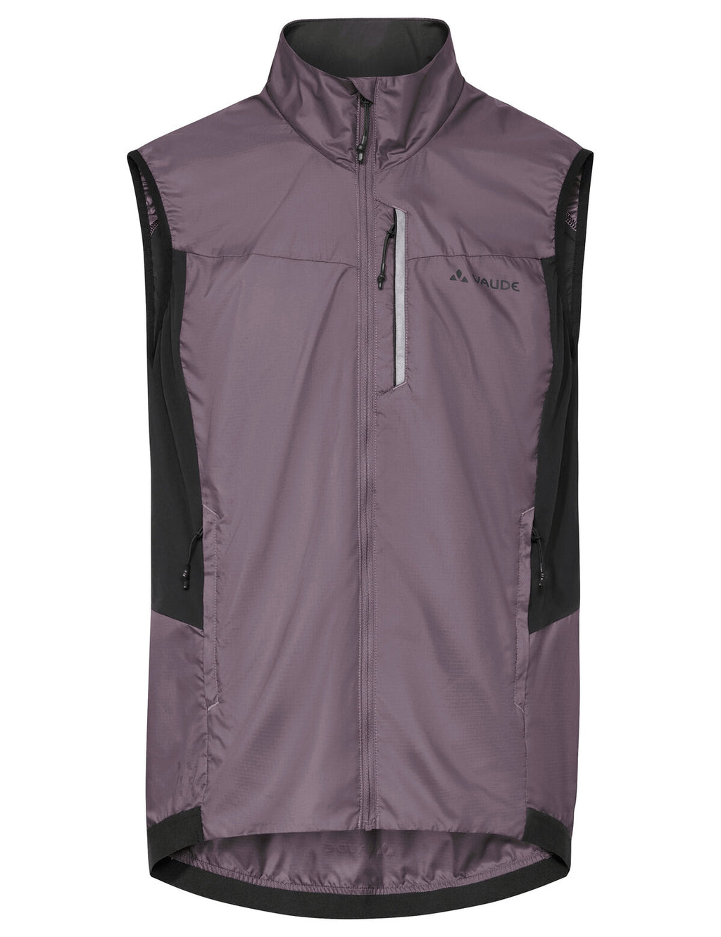 Men's Kuro Air Vest - purple ash