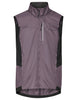 Men's Kuro Air Vest - purple ash