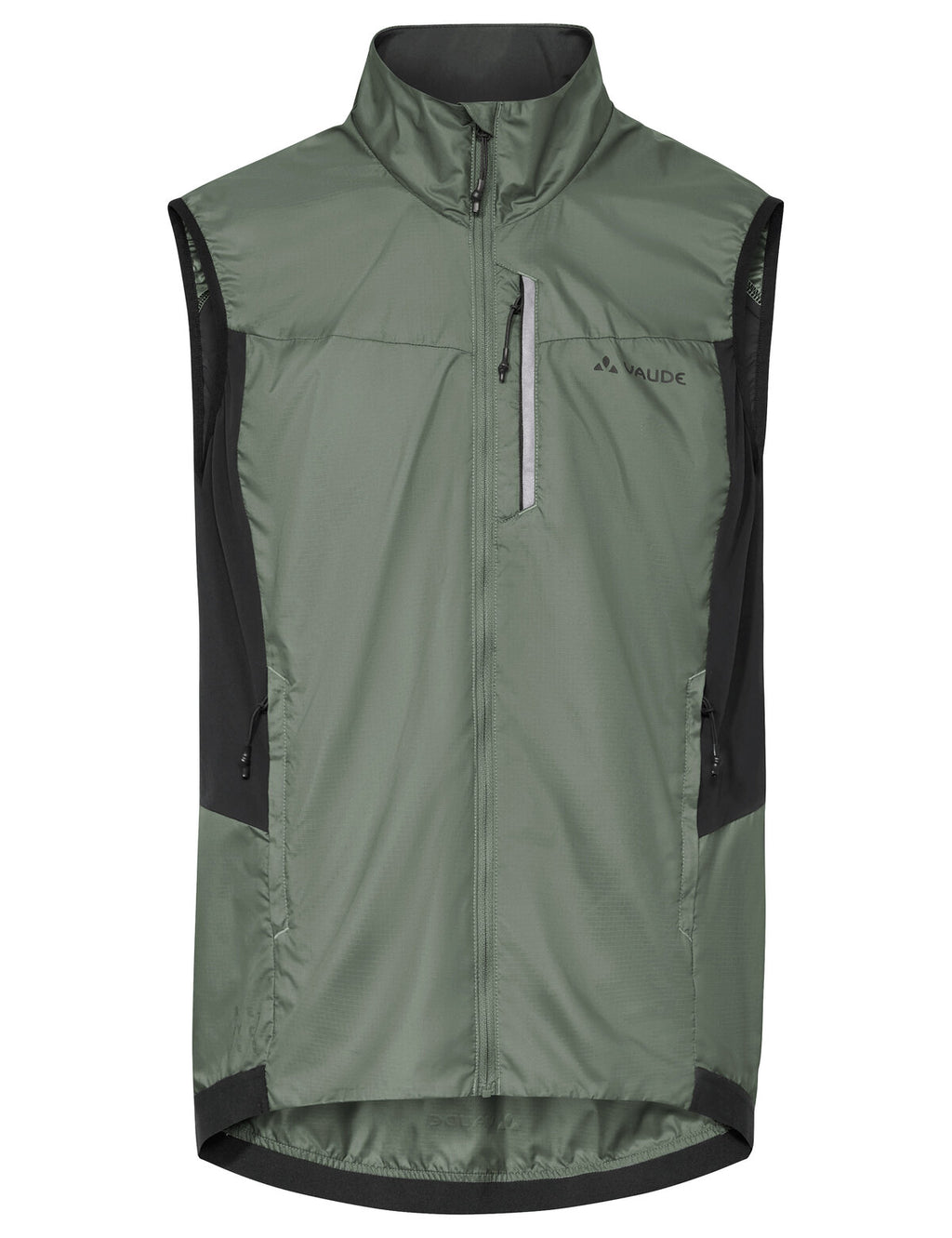 Men's Kuro Air Vest - agave