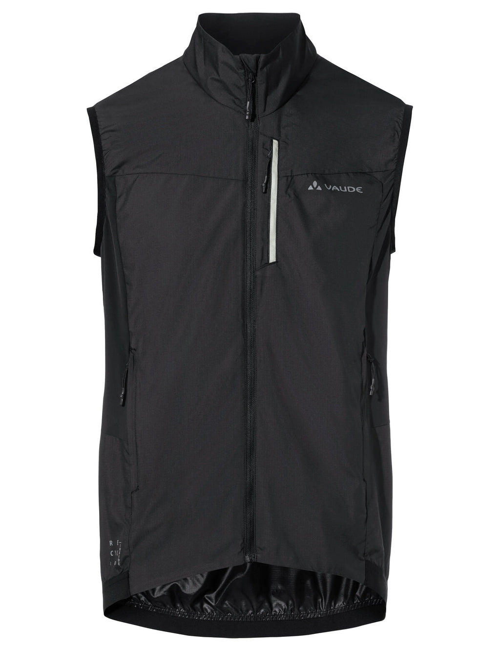 Men's Kuro Air Vest - black/black