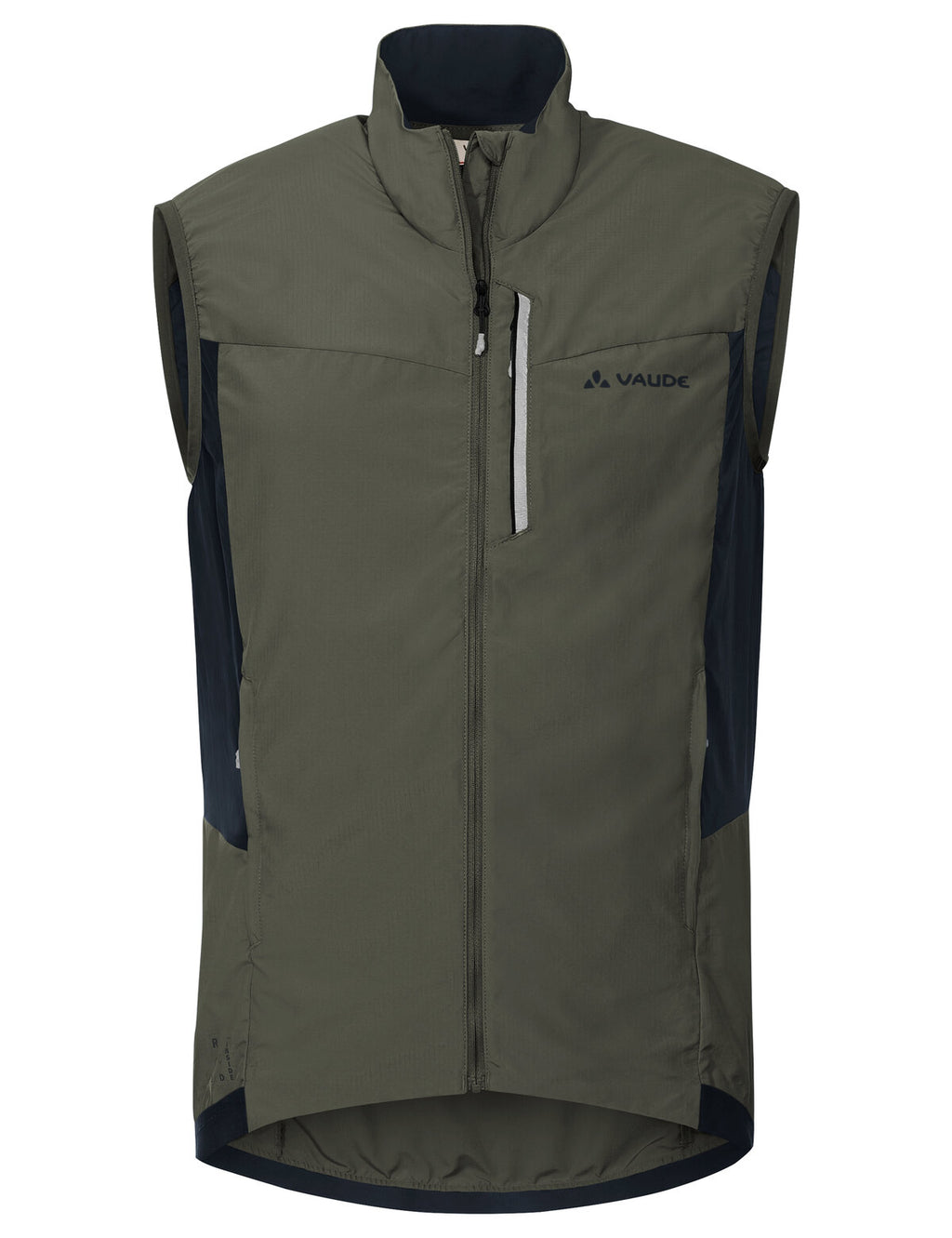 Men's Kuro Air Vest - khaki