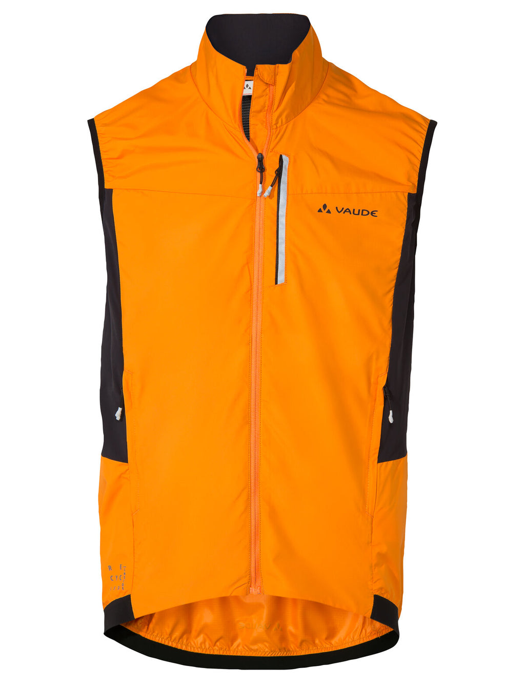 Men's Kuro Air Vest - kurkuma