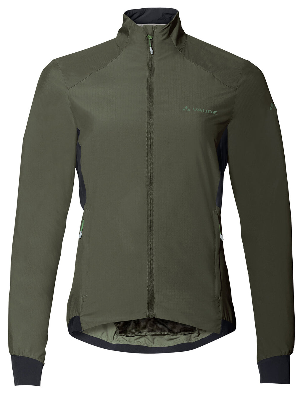 Women's Kuro Air Jacket - khaki