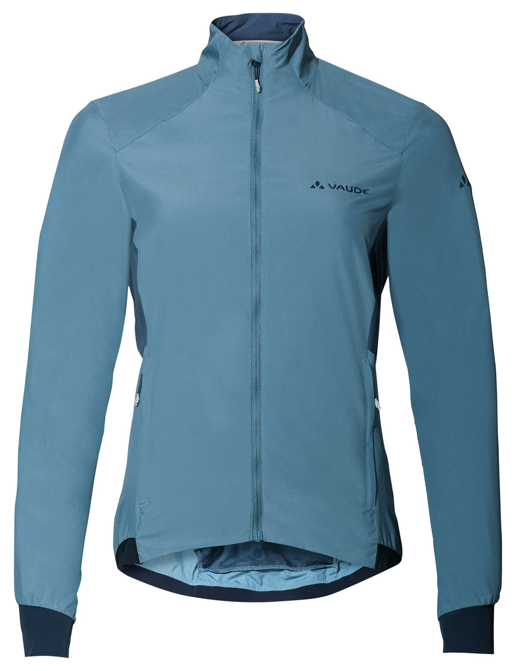 Women's Kuro Air Jacket - blue gray