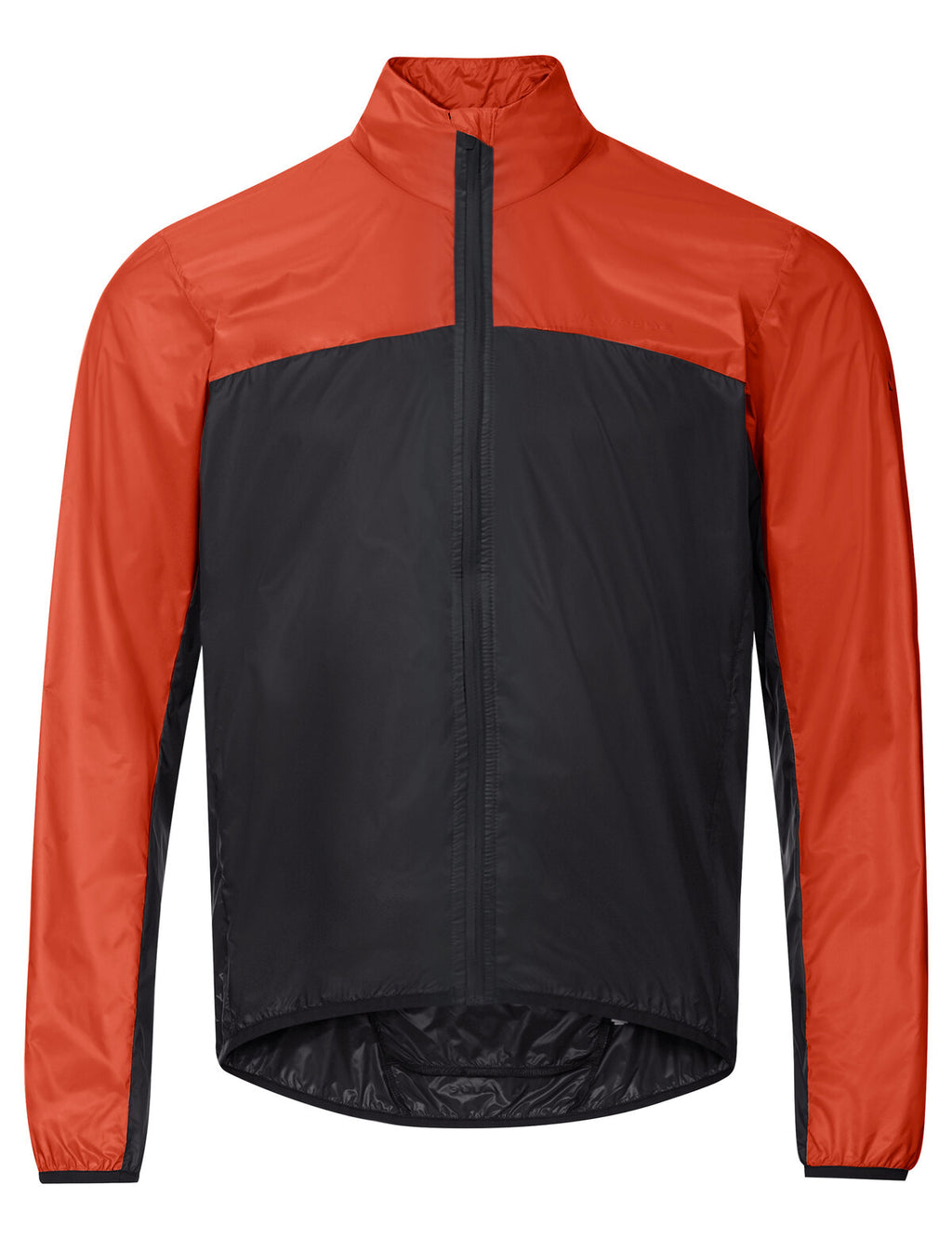 Men's Matera Air Jacket - glowing red