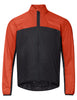 Men's Matera Air Jacket - glowing red