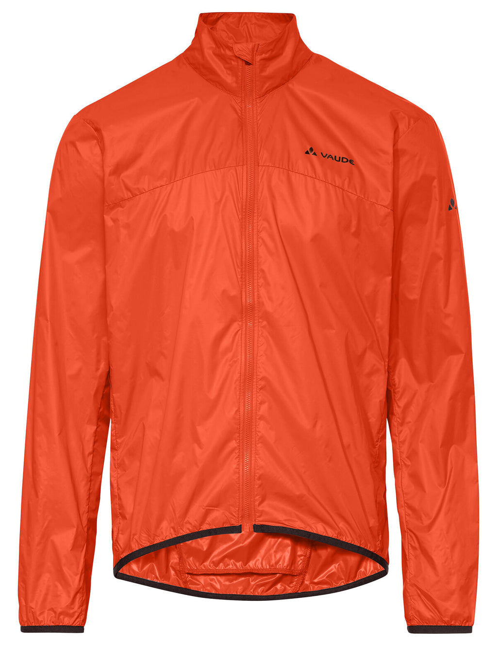 Men's Matera Air Jacket - glowing red uni