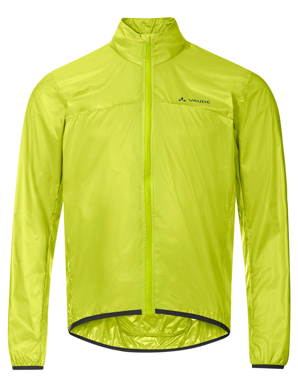 Men's Matera Air Jacket - bright green