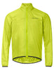 Men's Matera Air Jacket - bright green