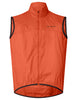 Men's Matera Air Vest - glowing red uni
