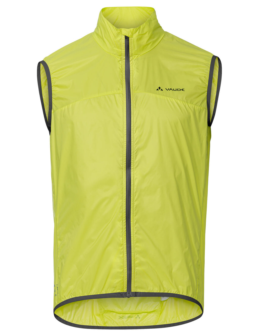 Men's Matera Air Vest - bright green