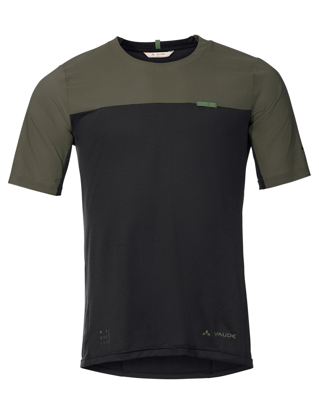 Men's Kuro Shirt II - black