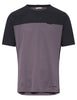 Men's Kuro Shirt II - purple ash